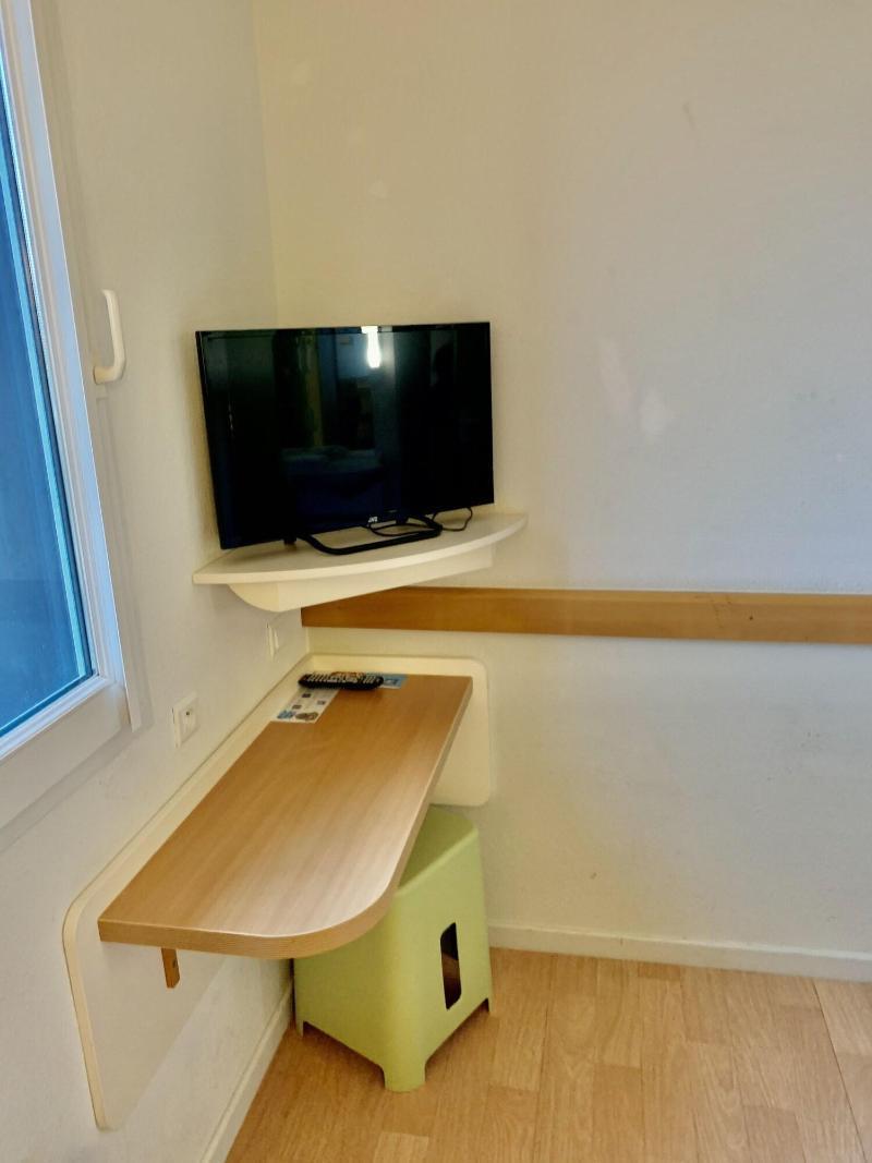 Ibis Budget Concarneau Exterior foto