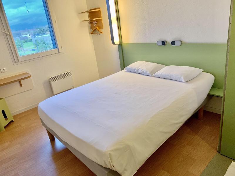 Ibis Budget Concarneau Exterior foto