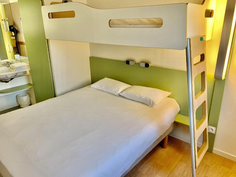Ibis Budget Concarneau Exterior foto