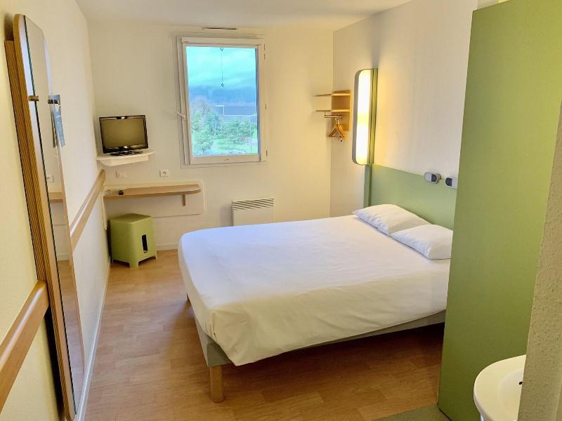 Ibis Budget Concarneau Exterior foto